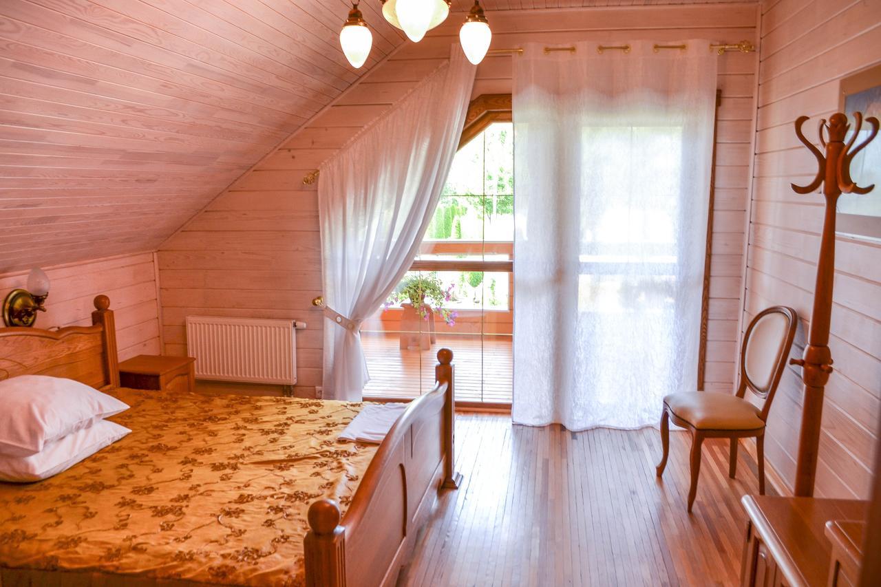 Hunting House Hotel Bereza Стая снимка